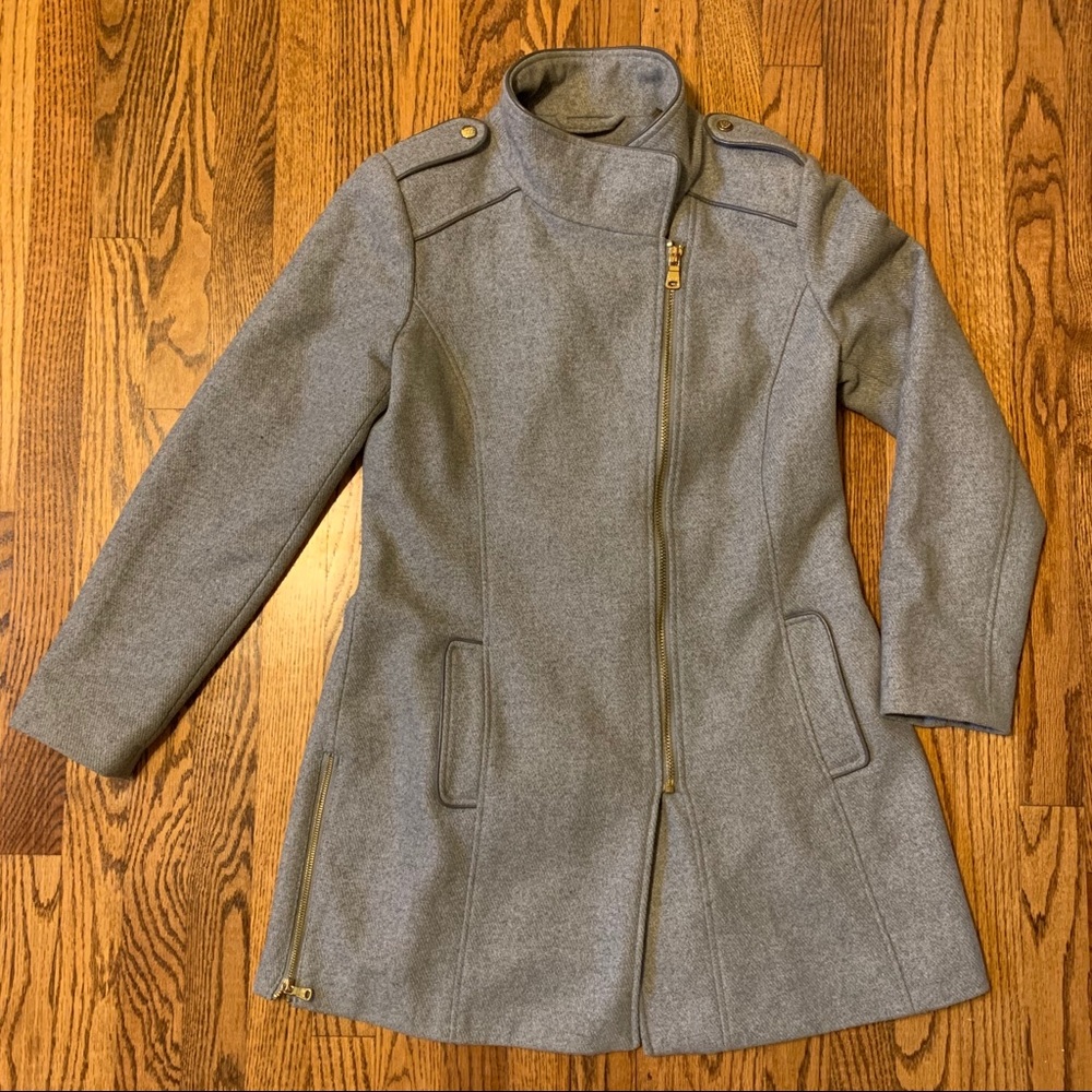 Cute Coat for Winter!